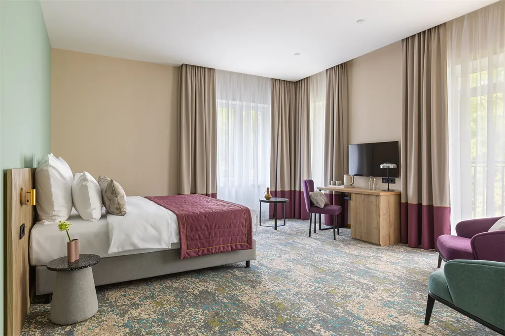 Квартира Комната — аренда посуточно в Светлогорск