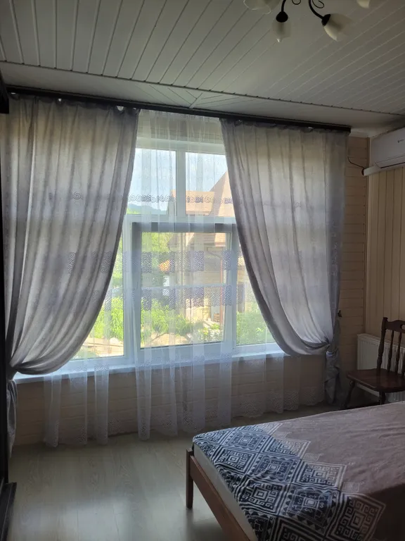 Дом для отпуска