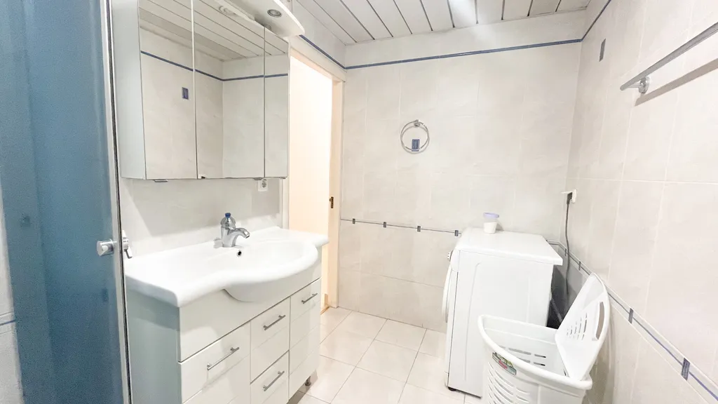 Квартира на Втором этаже