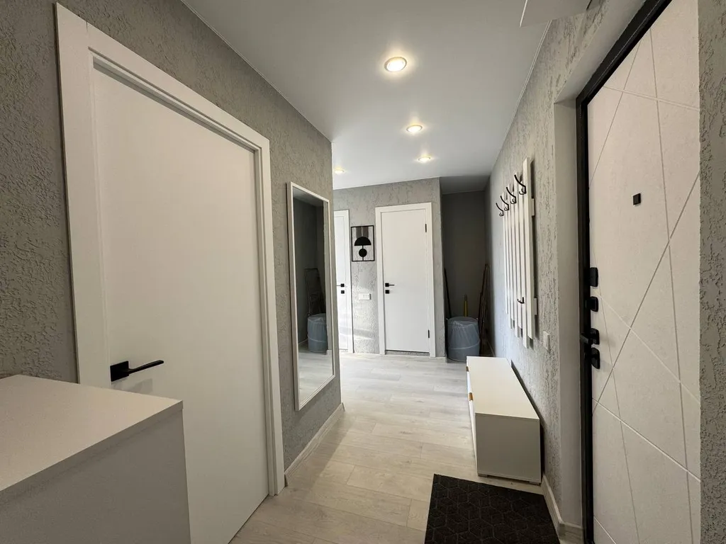 Квартира Комфорт новая квартира — Колпино