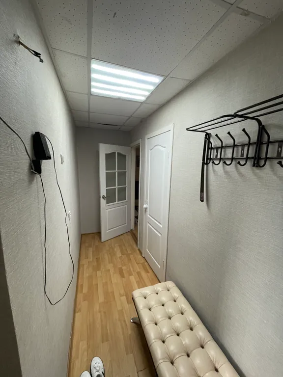 Уютная квартира в п. Домбай