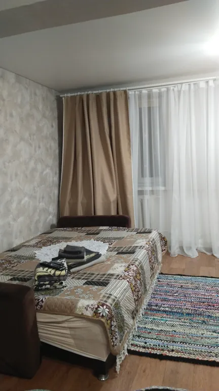 Дом 40m2 — чан, аренда снегоходов, экскурсии