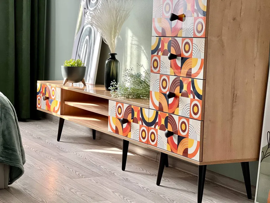 Квартира-люкс в новостройке