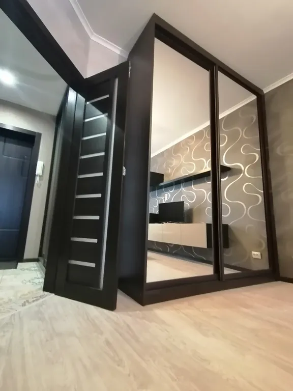 Квартира 1-комнатная Квартира — Омск