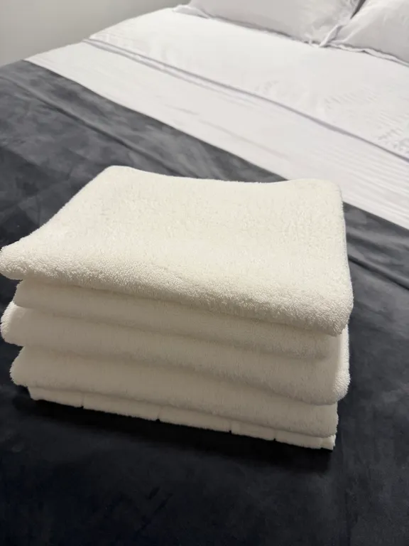 Territory of the White House