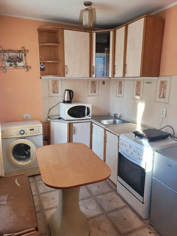 Гостинка на первой речке