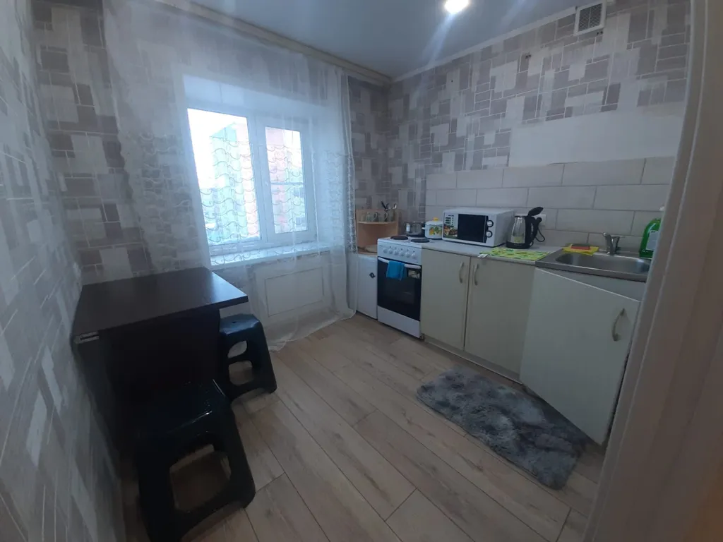 Квартира в районе Снежинки