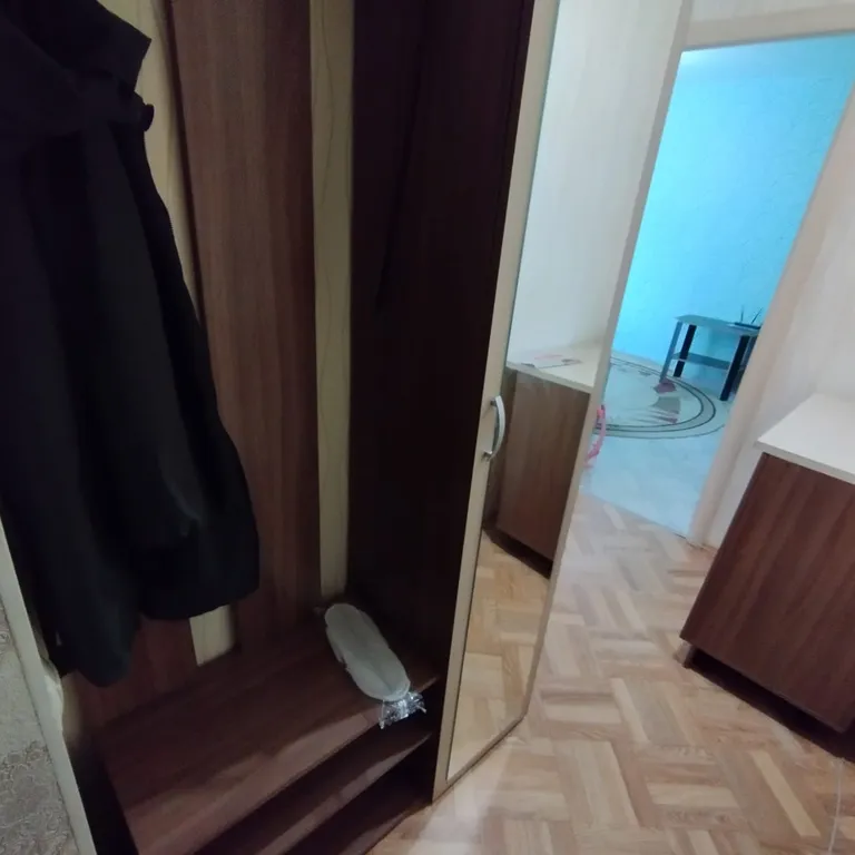 Уютный стандарт в сердце Златоуста