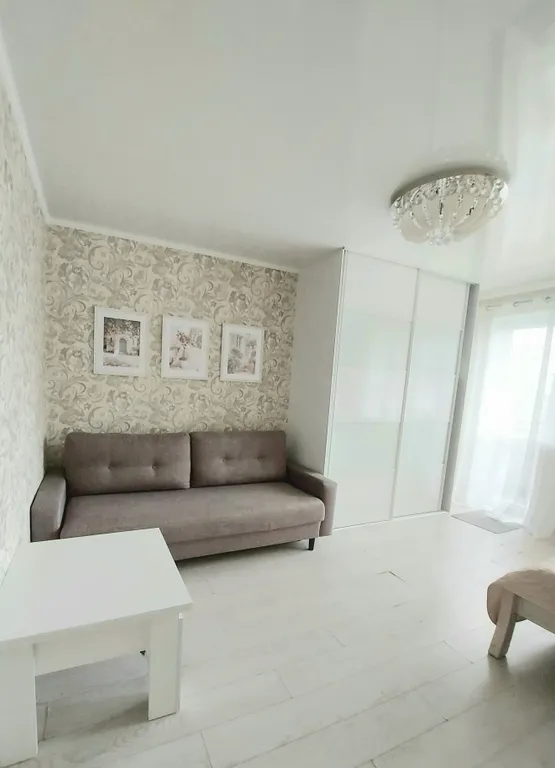 Квартира в самом центре