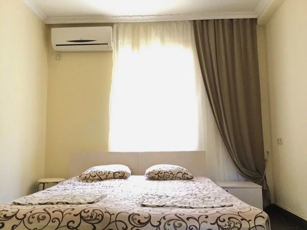 Квартира Комната комфорт с кондиционером — аренда посуточно в Гагра