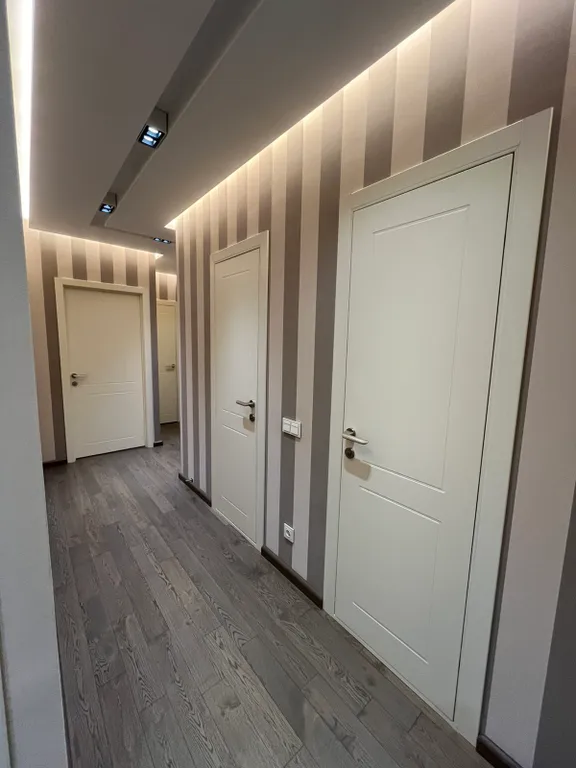 Апартаменты GrodnoNest рядом с центром