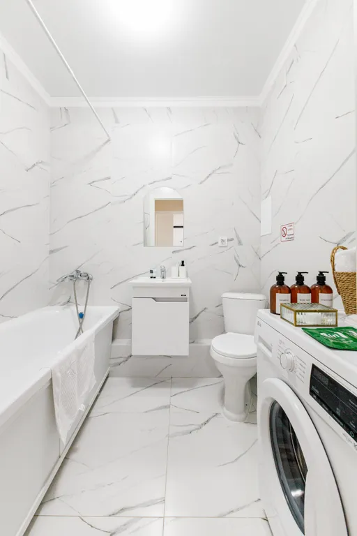 Arena Lite Apartaments, квартира возле Барыс Арены