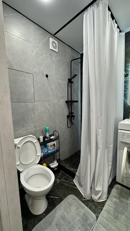 Уютная квартира в центре поселка с новым ремонтом