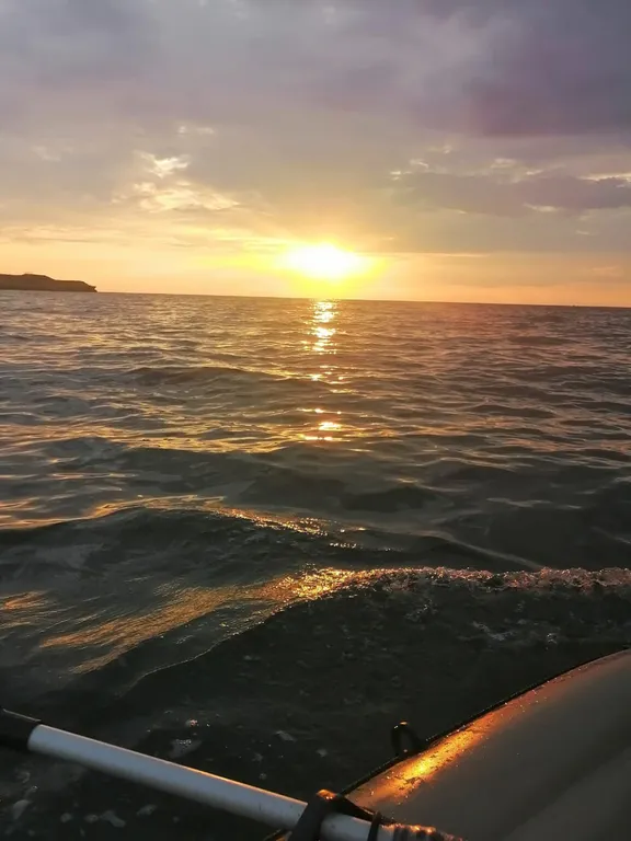 Уютный домик у самого моря