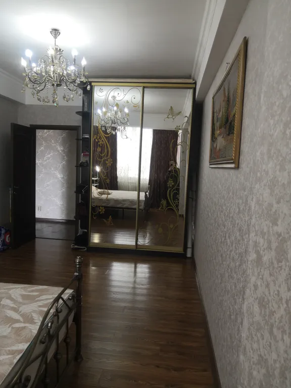 Квартира Квартира Уютная,, просторная квaртиpа в центре города — Дербент