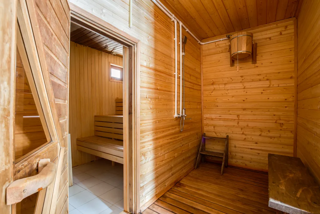 Уютный и атмосферный загородный дом Беликово Клаб Хаус