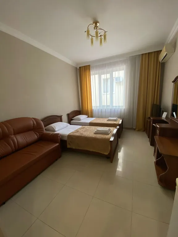 Квартира Комната — Геленджик