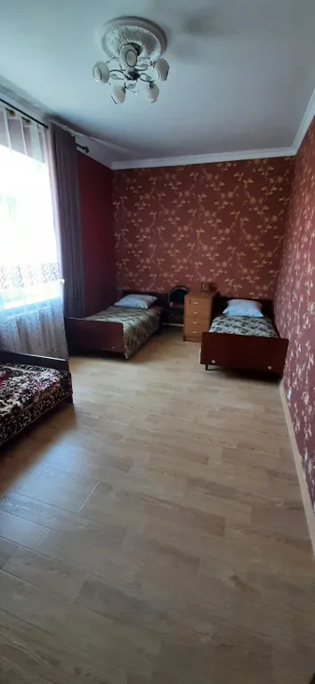 Коттедж Уютный Дом фруктовый Сад от городской суеты не далеко от Моря. — Дербент