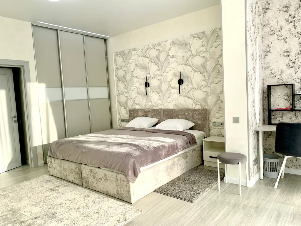 4-комнатный Дом