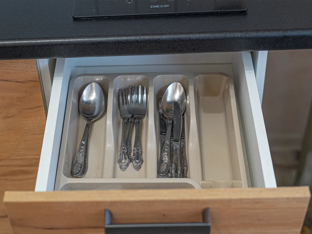 Квартира Уютная квартира — Анапа