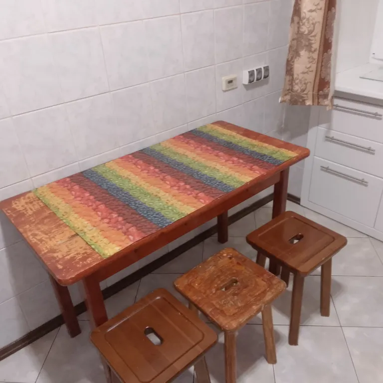 2-комнатная в Центральном районе