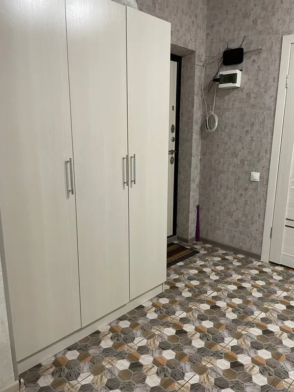 Квартира Квартира Студия в новом доме — Анапа