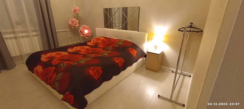 Квартира Золотой ключик — аренда посуточно в Рыбинск