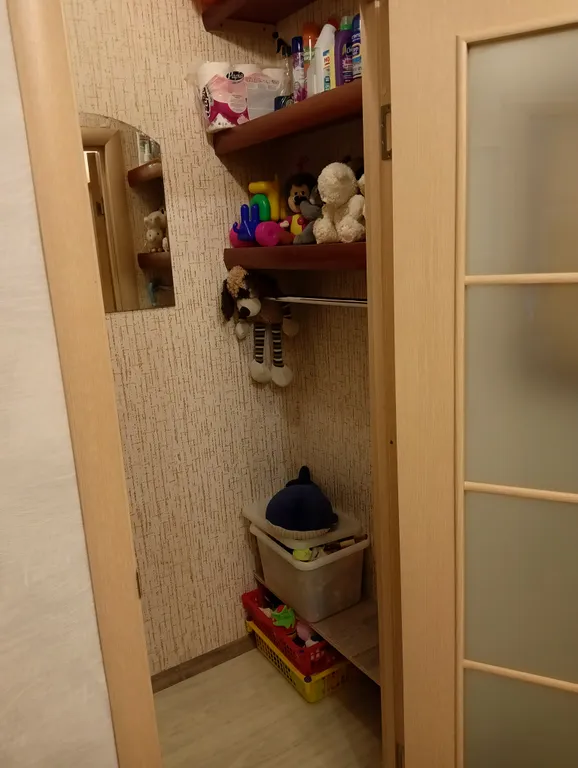 Апарты для посуточного проживания для большой семьи