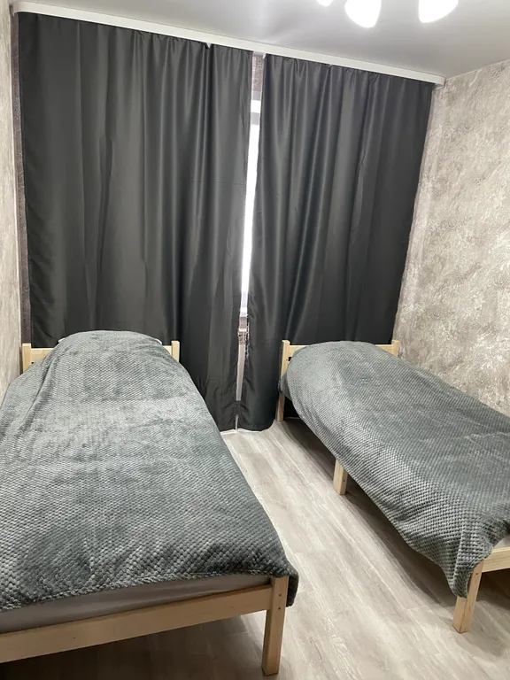 Уютная квартира посуточно