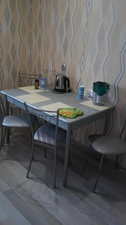 Квартира 2-комнатная Квартира — Великий Новгород