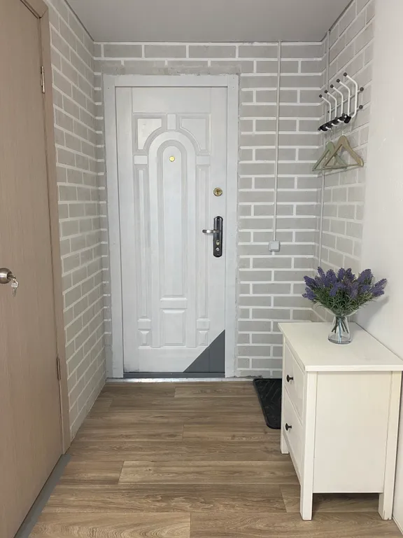 Островок уюта