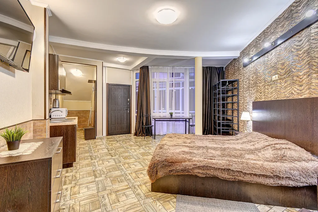 Квартира Уютные апартаменты — аренда посуточно в Лоо