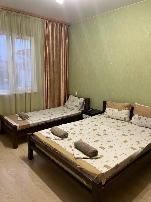 Квартира Комната — Геленджик