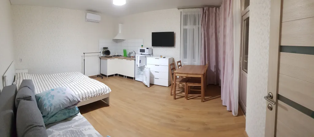 Квартира-студия