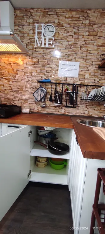 Коттедж Второй этаж дома под ключ — Адлер