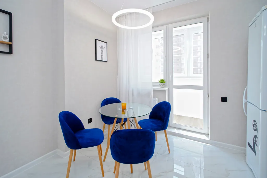 Квартира Новая уютная квартира полностью укомплектована для вашего комфорта — Краснодар