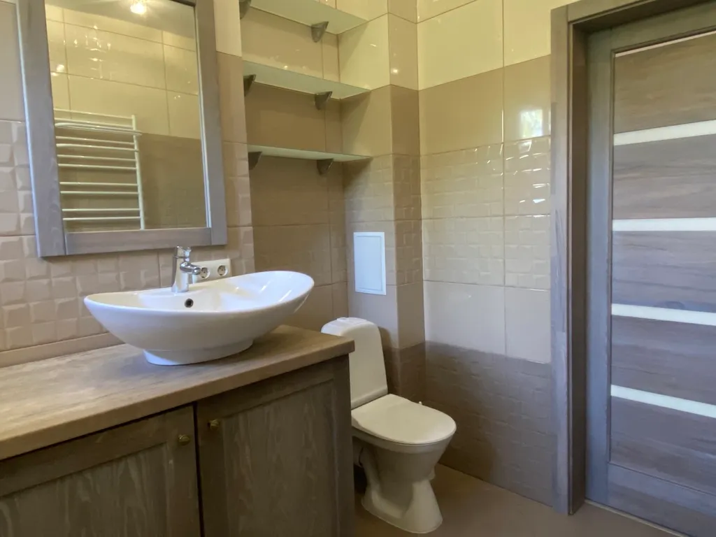 Квартира Квартира Sea&Sun Comfort + — Светлогорск