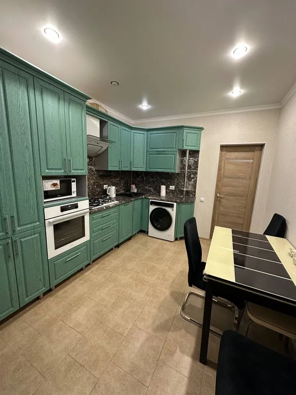 Квартира 2-комнатная Квартира — Владикавказ