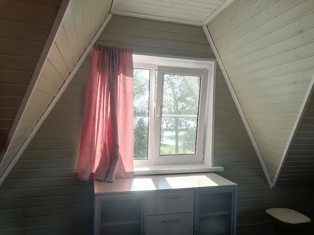 Коттедж Коттедж 1 — Надевицы