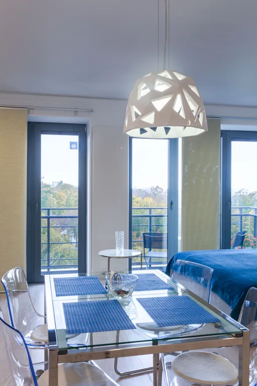 Апартаменты-студия