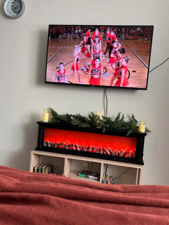 Уютная эко-квартира в новом микрорайоне в новом доме