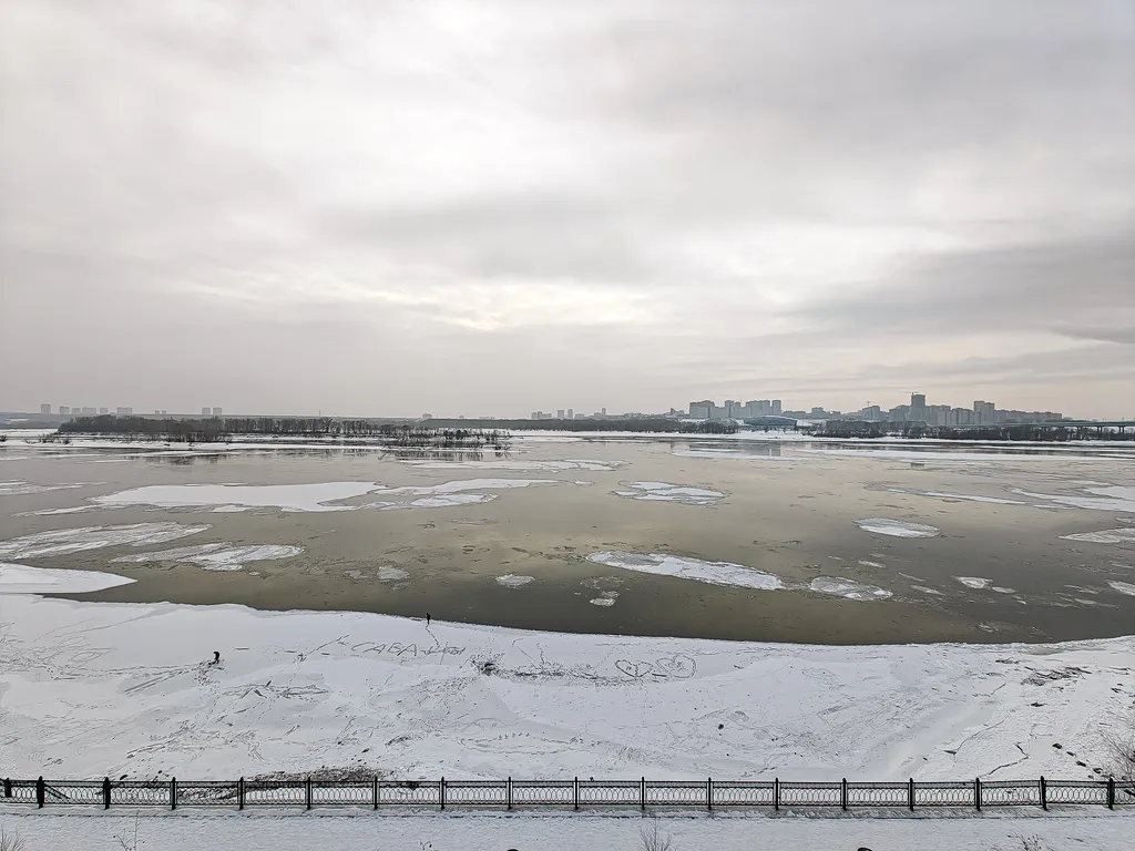 Апартаменты с шикарным видом на реку Михайловская набережная