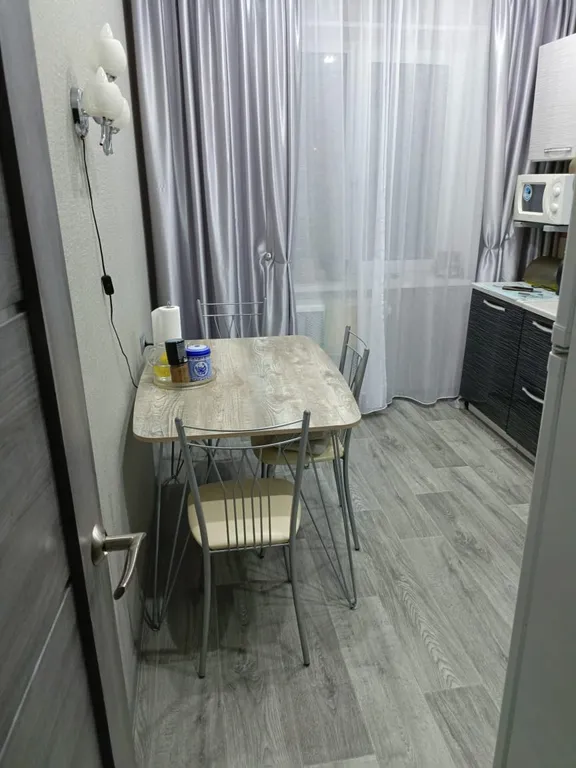 Квартира туристам и спортсменам