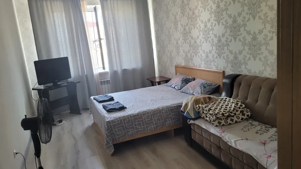 Уютная квартира — аренда посуточно в Владикавказ