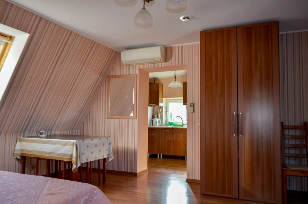 Апартаменты №7