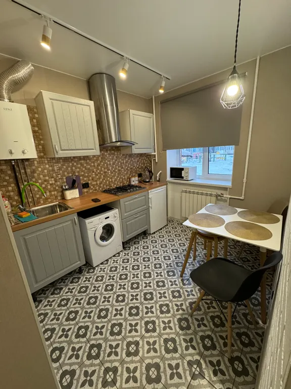 Хорошее место