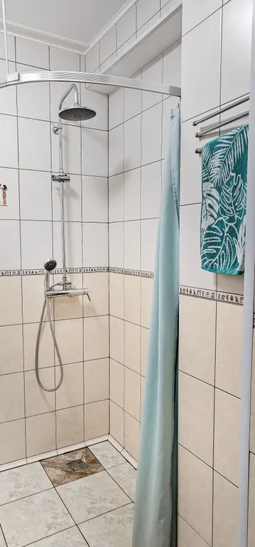 Большой семейный апартамент Как дома