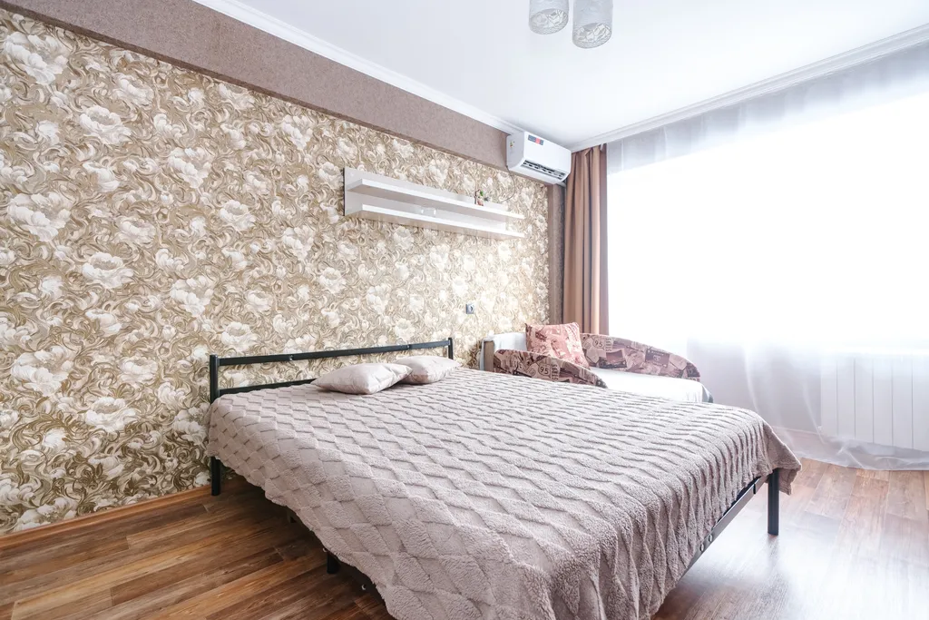 Квартира в центре города