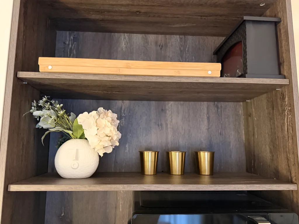 Студия в современном апарт-отель Таукель в самом центре Домбая