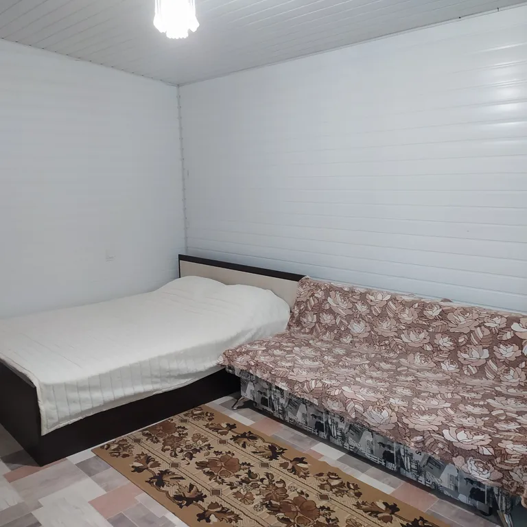 1-комнатный Дом